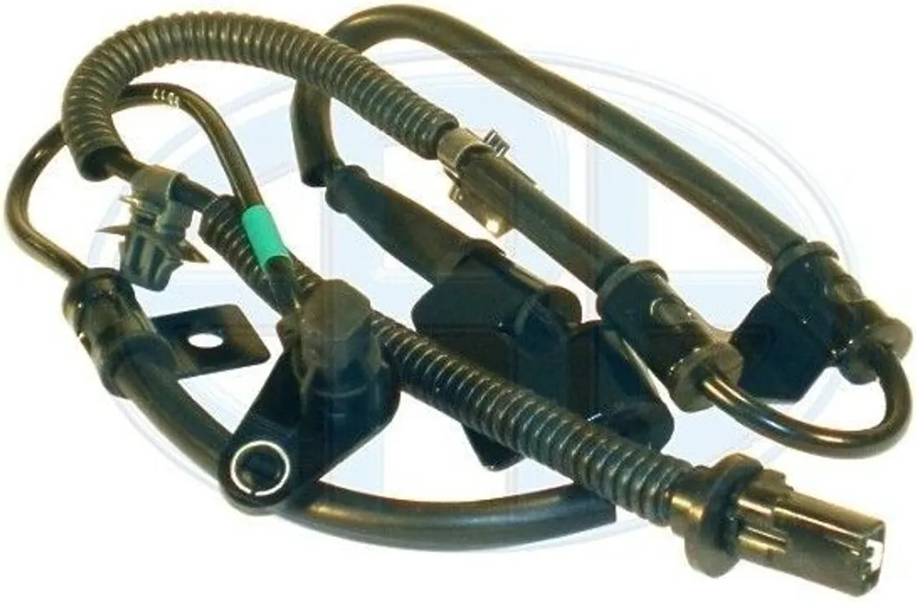 Capteur ABS de Roue Haute Précision - Modèle ERA 560086A Qualité OE