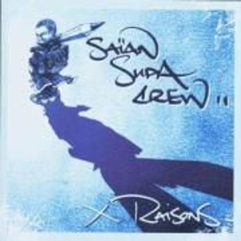 X-Raisons (Int. Version)