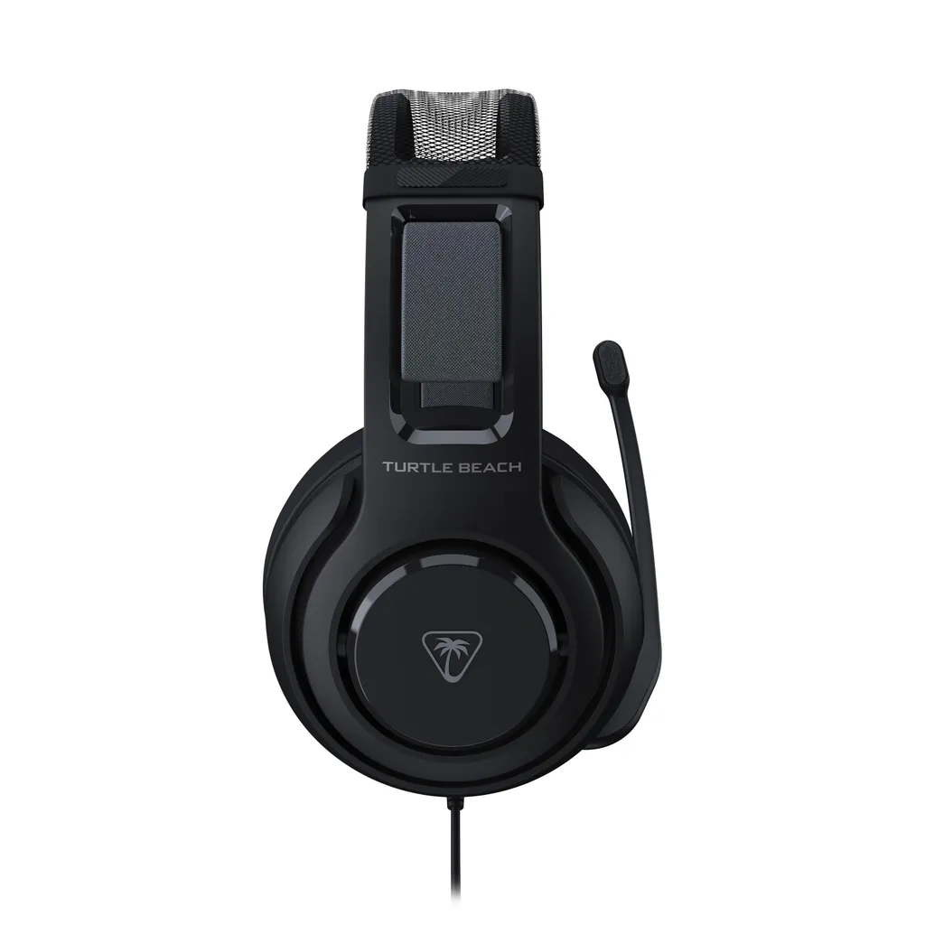 Casque Gaming Filaire Turtle Beach Atlas 200 MP Stéréo avec Microphone - 3