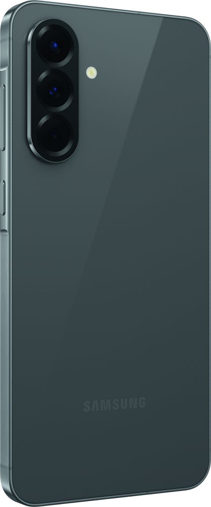 Samsung Galaxy A56 5G 256GB Awesome Graphite Produktbild 3