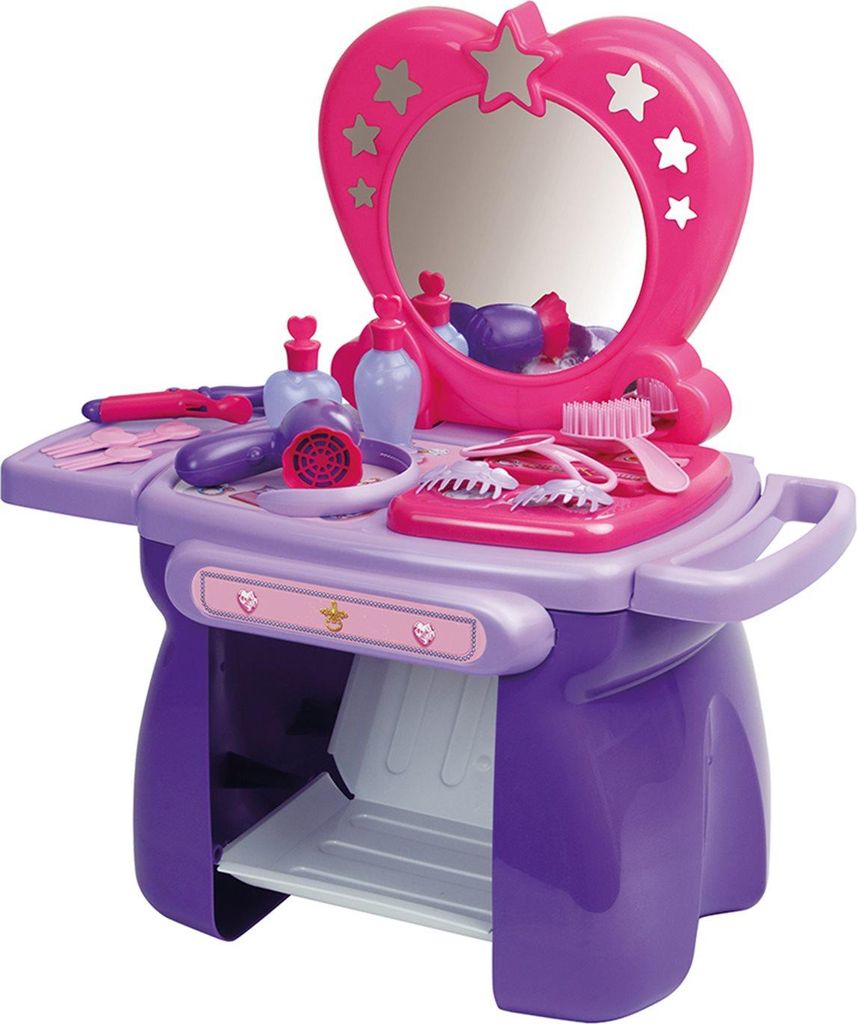 CHICOS Schminktisch Lovely Princess