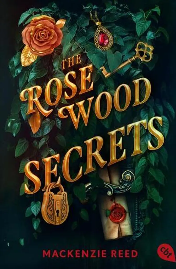 Coffret Soins Corps The Rosewood Secrets - Huile de Massage et Gommage