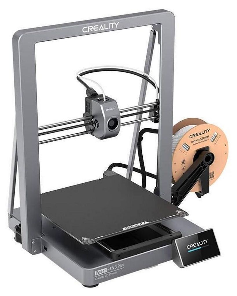 Stampante 3D Creality Ender-3 V3 Plus Immagine del prodotto 