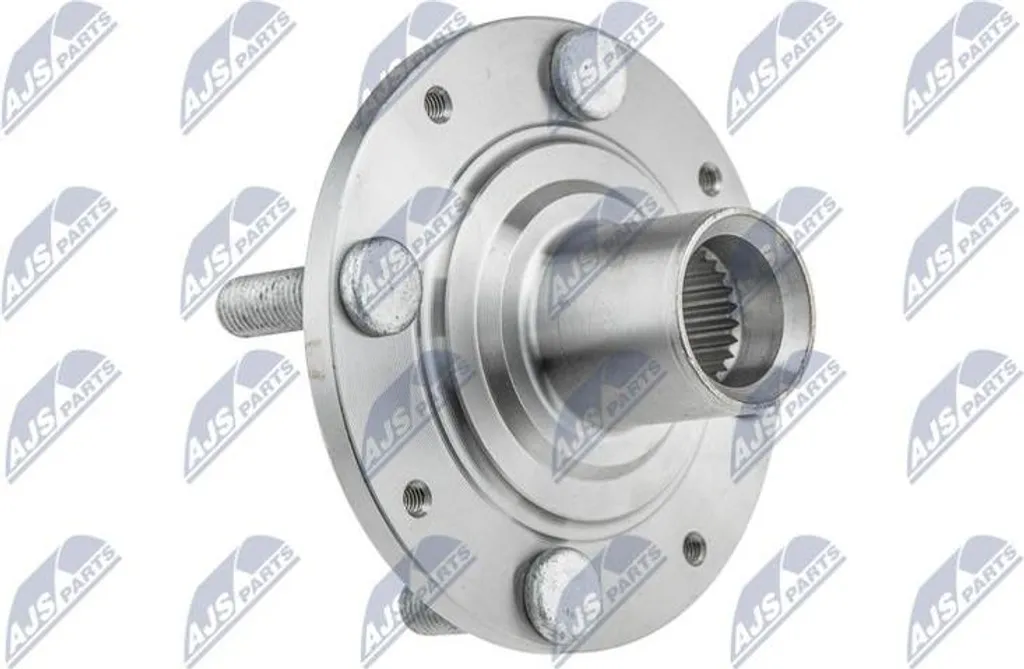 Moyeu de Roue Avant pour Honda Civic et Logo - Qualité OE 44600S01980
