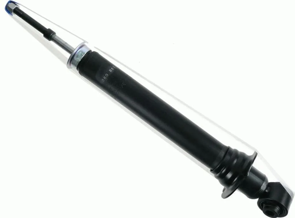 Amortisseur anti-roulis SACHS 280881 pour corriger la suspension IS