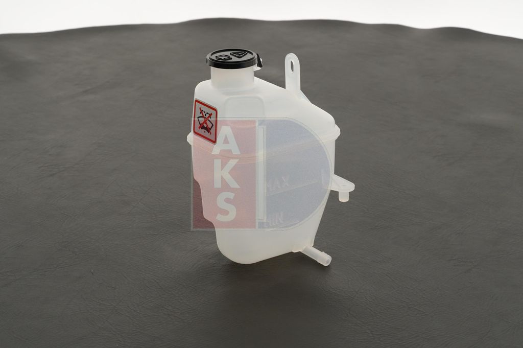 AKS DASIS Ausgleichsbehälter Kühlmittel für MINI Schrägheck (R50, R53) Kühlwasser 053019N
