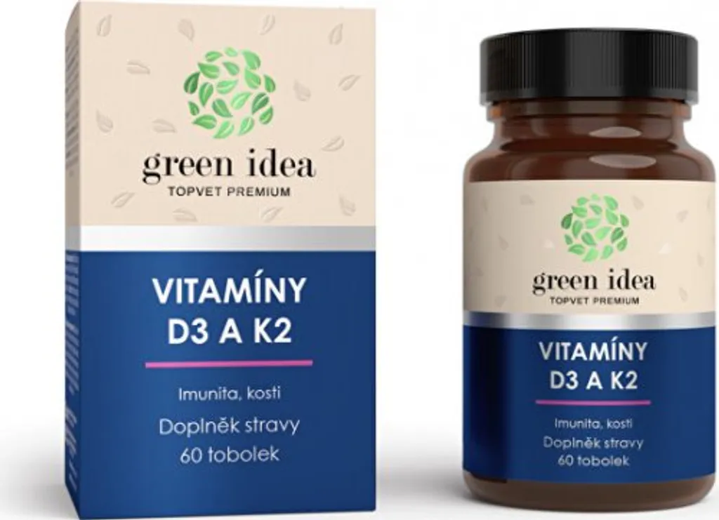 D3+K2 60 Gélules - Anti-Carence & Santé Articulaire | Cure Active