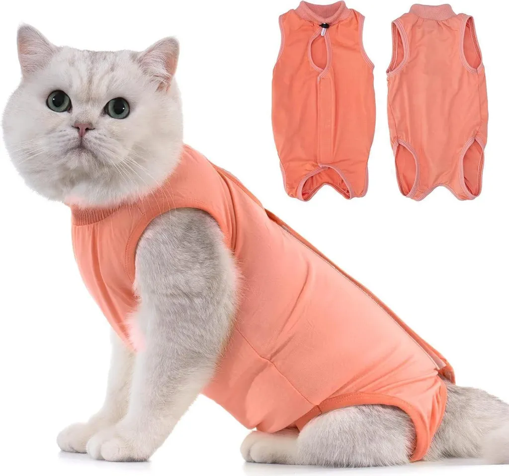 Body Gatto Avont L Coral | La Carezza Post-Operatoria