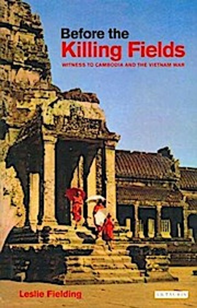 Before the Killing Fields