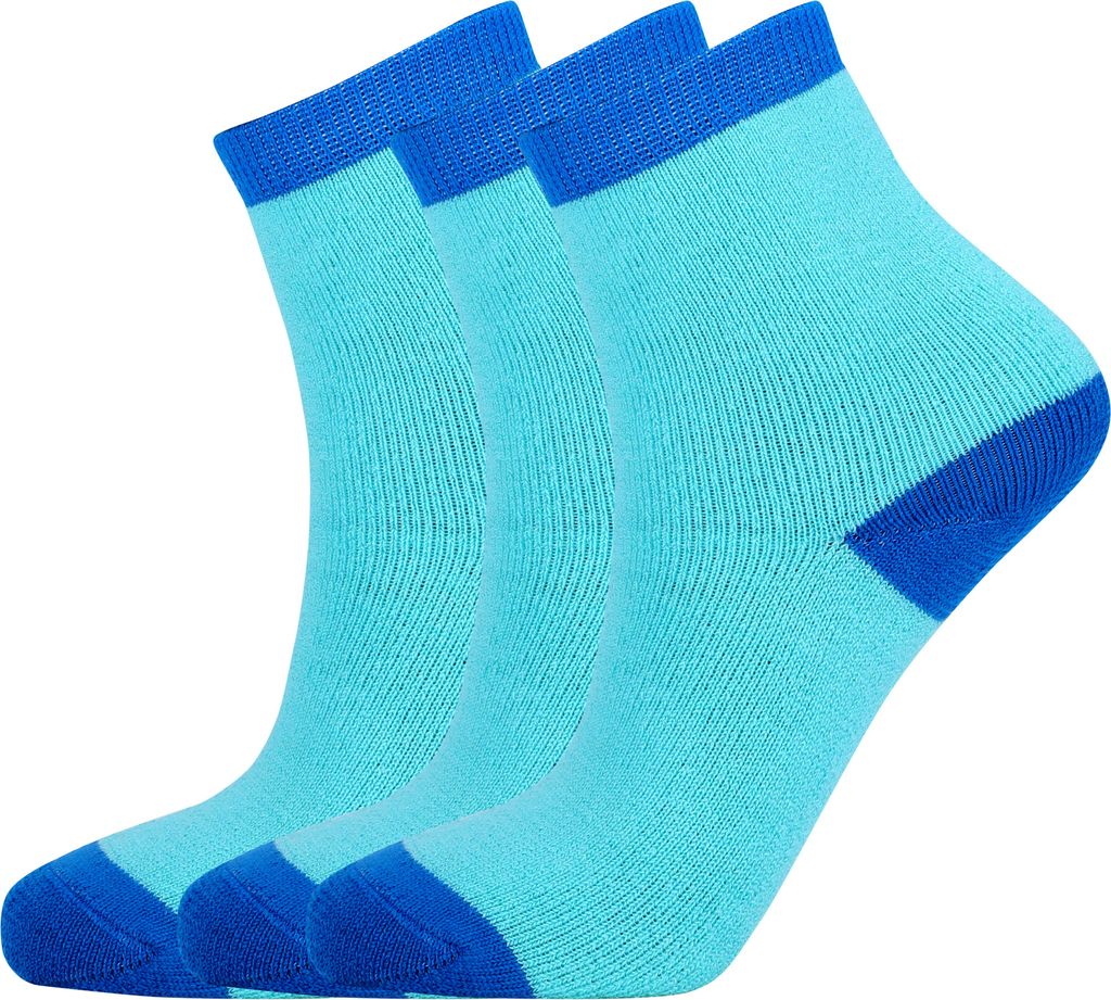 ZIGZAG Sportsocken Lime mit atmungsaktiver Funktion 2204 Capri 33/36