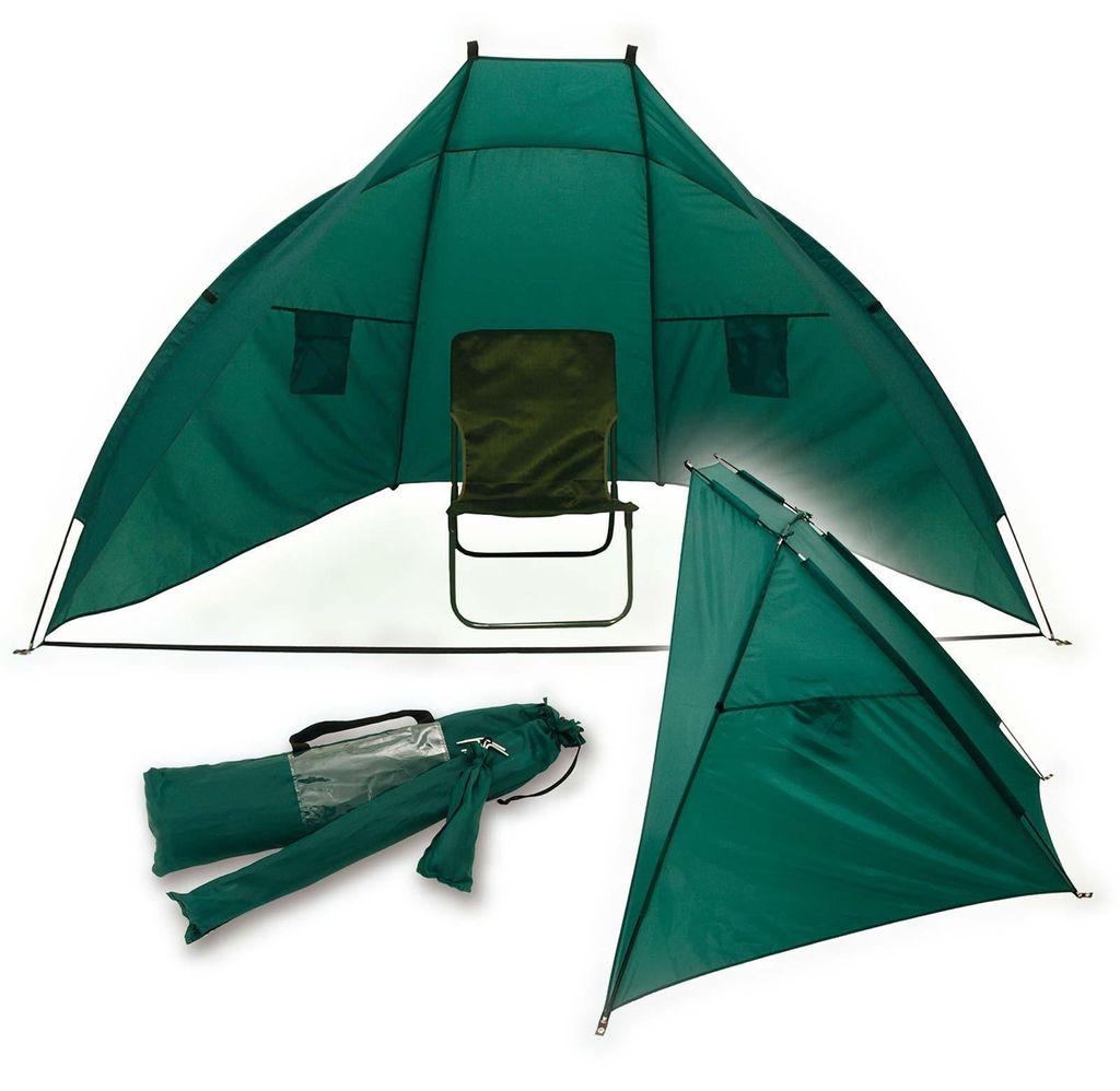 Behr Eco Shelter 240x140x130cm Protezione dalle intemperie Immagine del prodotto 