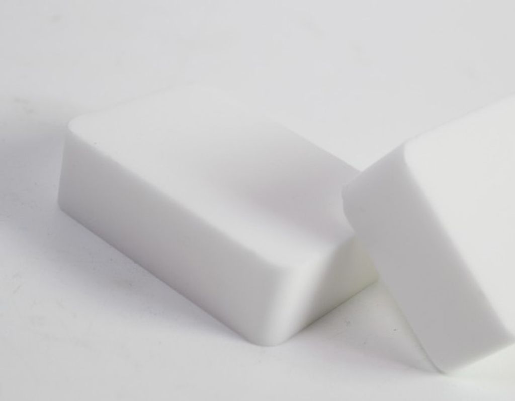 2 x Salmiakstein Lötstein 65x45x20 mm Lötw… Produktbild 