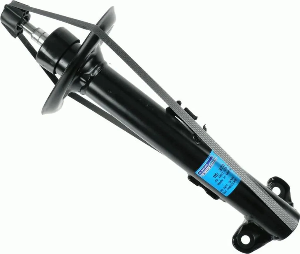Amortisseur à gaz haute fiabilité SACHS 115 373 OE 1090712 pour E36