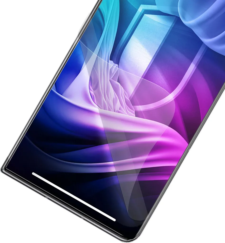 Tecno Phantom V Fold2 (fronte) - 3Mk Silky Matt Pro - 4