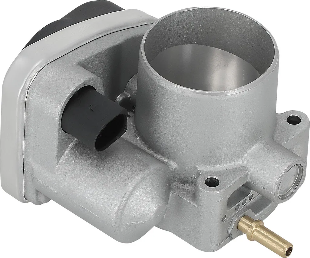 Clapet d'Étranglement A2C59511232 Fiable pour Renault 1.4L 1.6L 16V