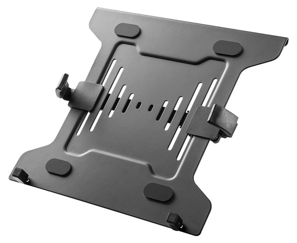 Laptop-Ständer aus Stahl STELL S-SAA4000 Produktbild 