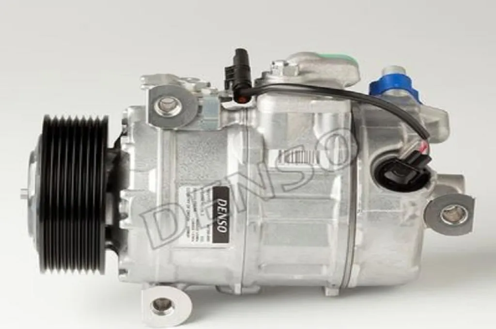 Compresseur AC DENSO DCP05089 : Pièce de rechange neuve et fiable