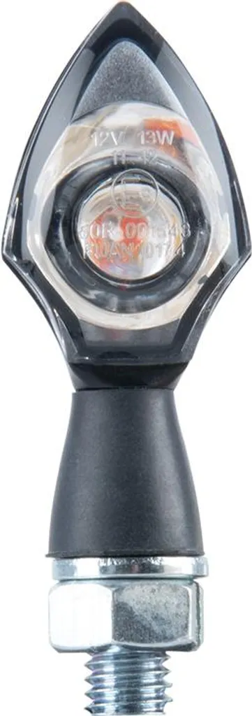 Clignotants Moto OXFORD Nano Ultra Lumineux avec résistances de réglage