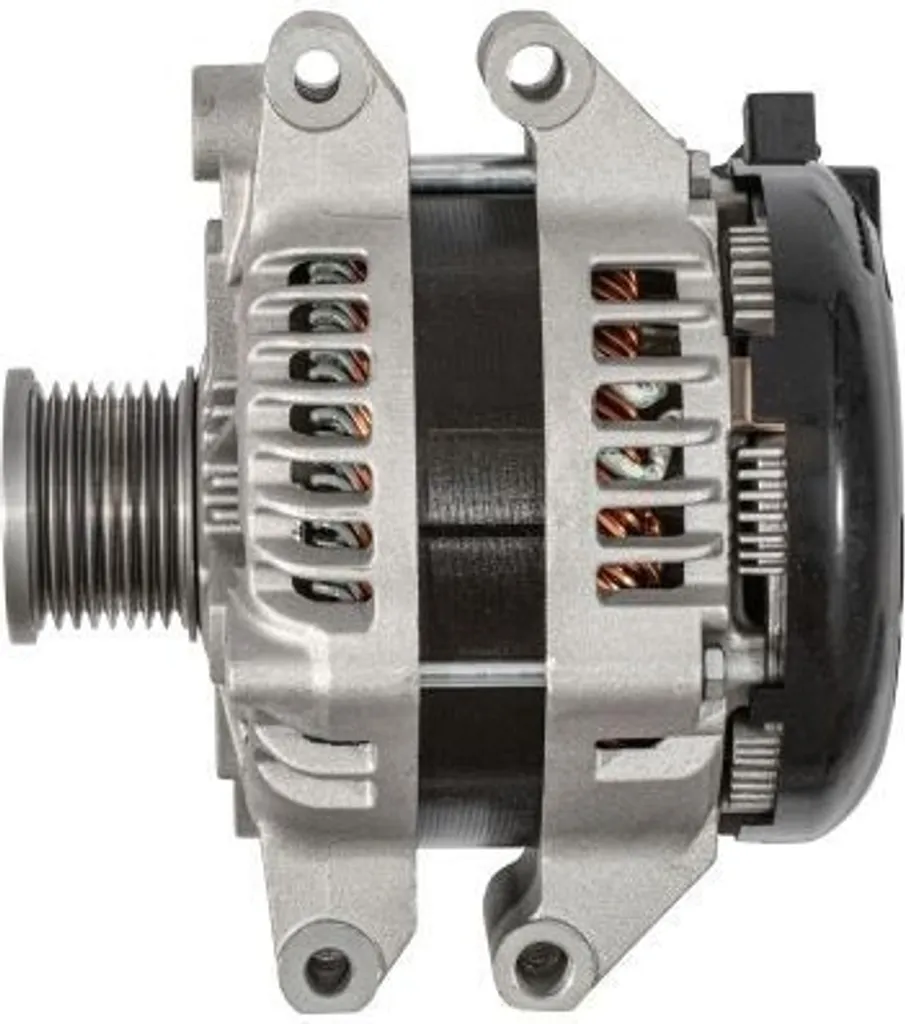 Alternateur pour BMW Série 5 et X3 remplacez votre pièce OE 7 591 268