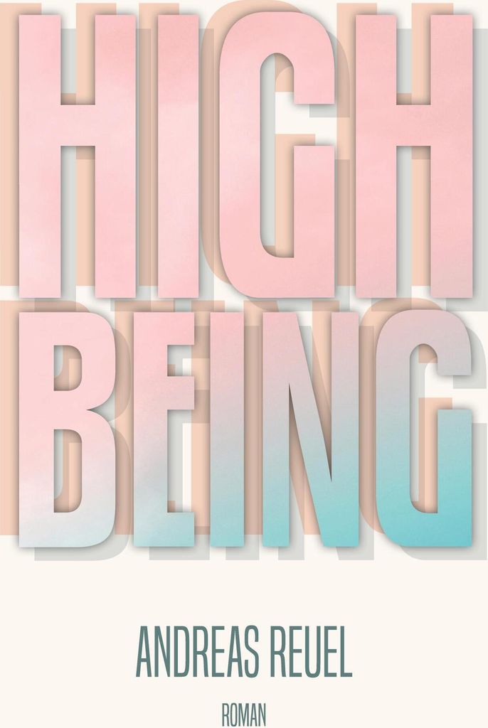 High Being