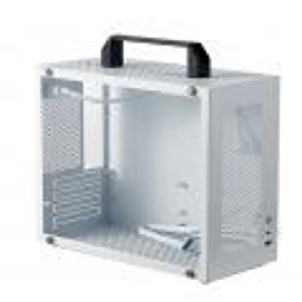 Petit boîtier PC bureautique et jeu pour setup compact performant