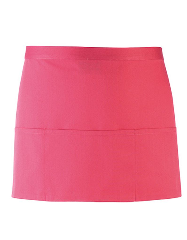 Premier Workwear PR155 | Taschenschürze ŽColoursŽ - 60 x 33 Produktbild 