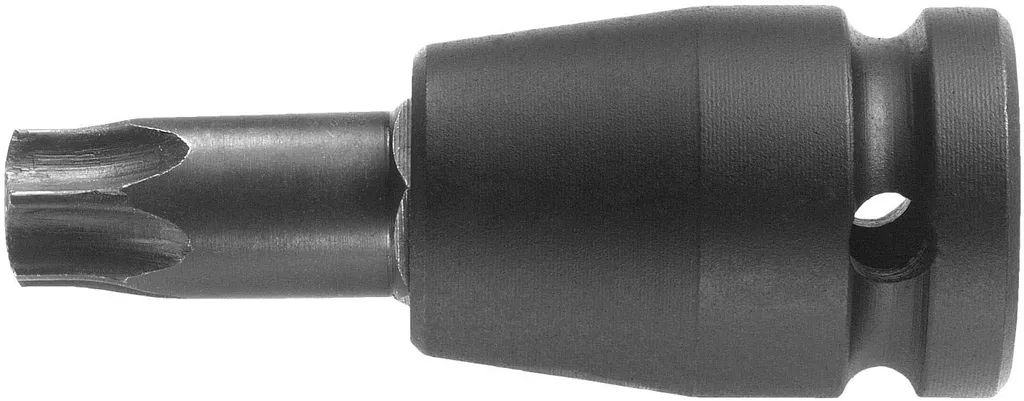 Extraire les vis Torx T45 grippées avec la douille à choc 1/2 Facom NS