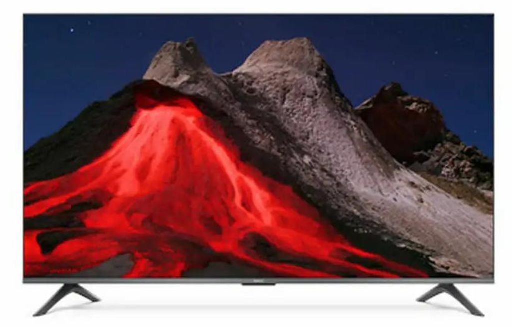 Xiaomi QLED TV A Pro 2026 | 55 | Smart TV | Google TV | 4K UHD