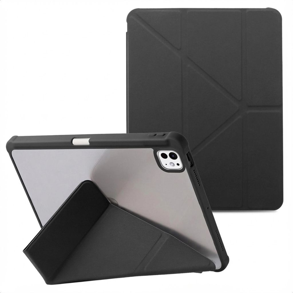 imoshion Origami Bookcase pour l'Apple iPad Pro 13 (2025) Image du produit 
