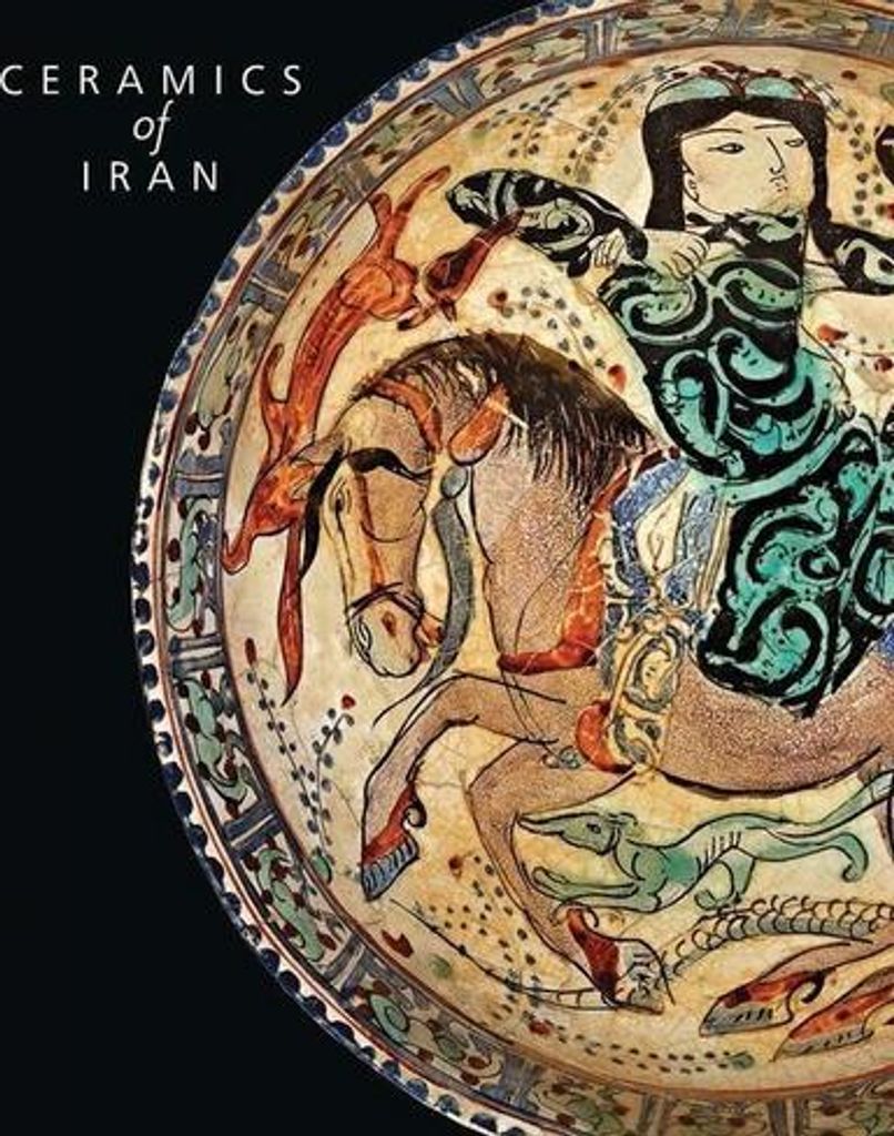 Ceramics of Iran