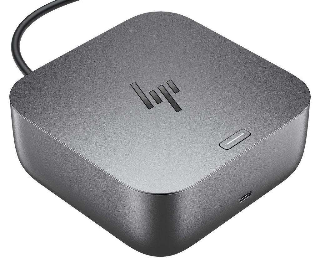 Docking station HP Thunderbolt 4 Dock G6, 100W, 3x USB-A, Produktbild 