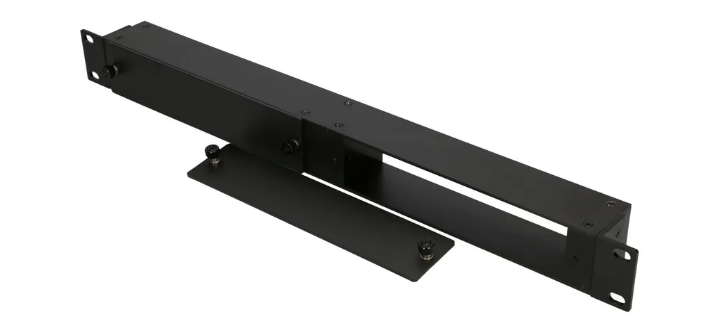 Organisez votre Baie avec le Support Mikrotik CWDM-CHASSIS-2 pour Rack
