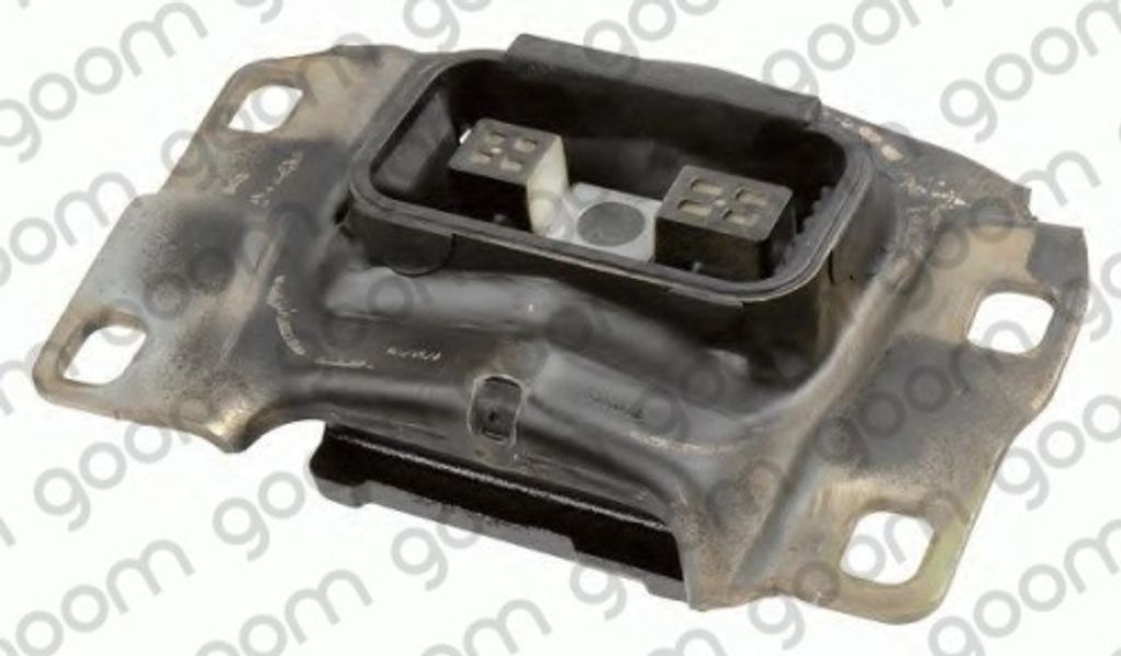 Lagerung Motor Goom EM-0264 für Ford Links