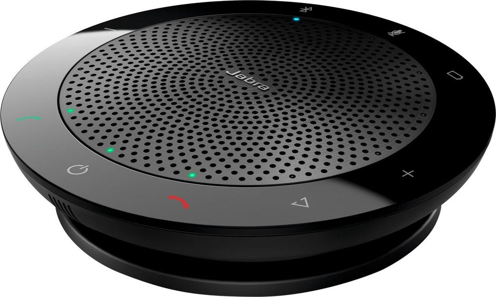 Jabra Speak 510 Freisprecheinrichtung Universal Produktbild 