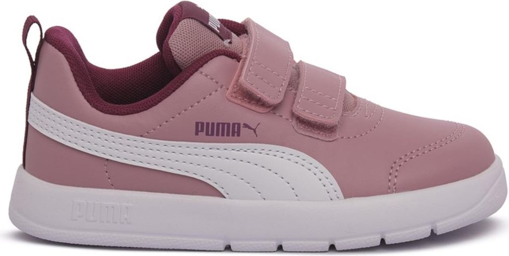Puma Courtflex V3 V Inf 31025215 Kinder
