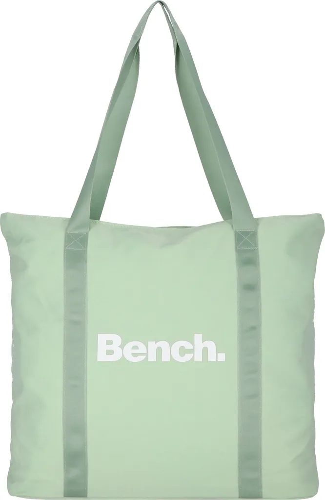 Bench City Girls Shopper 42 cm - Borsa da Viaggio e Tempo Libero