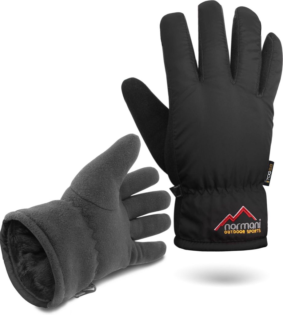 normani Herren Handschuhe