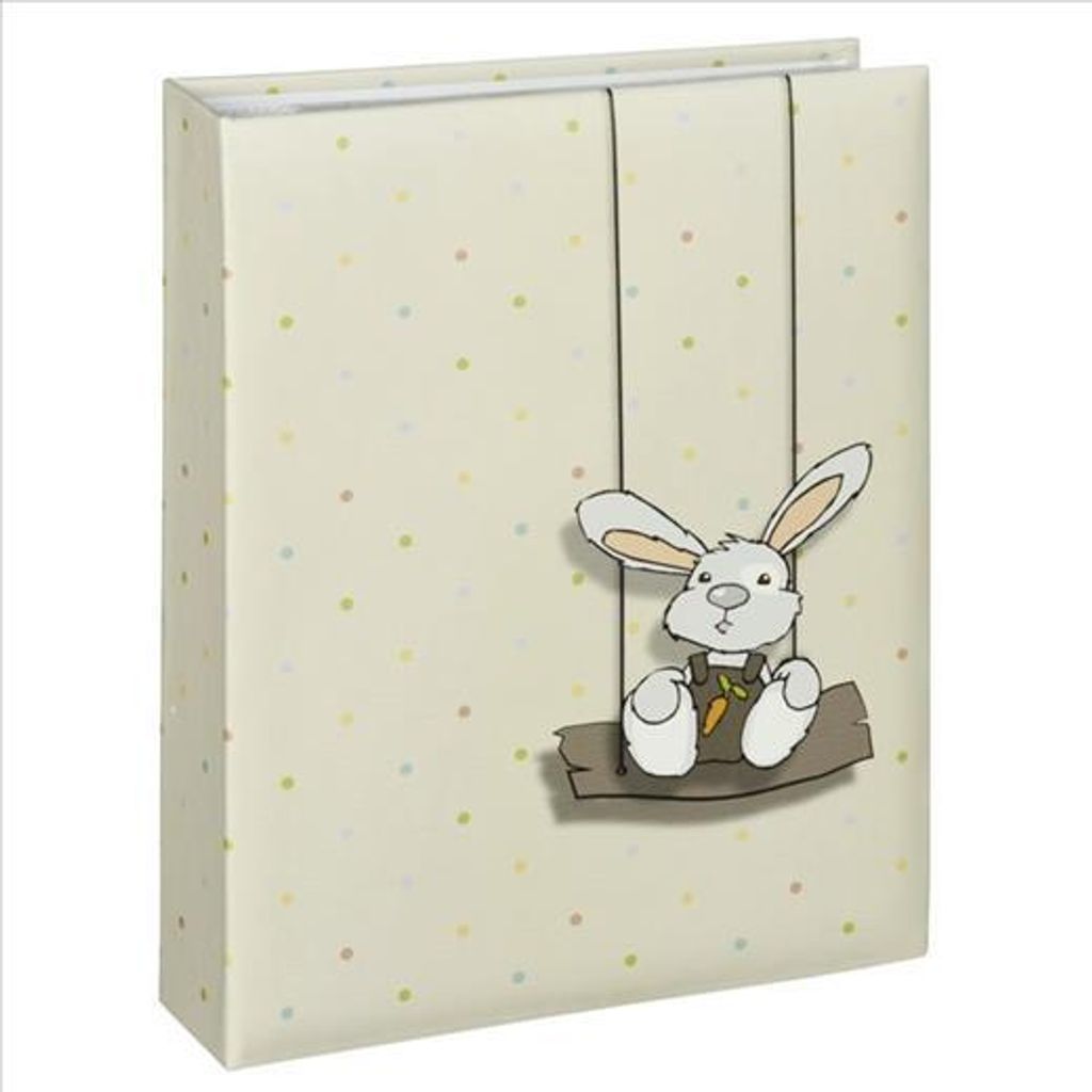 Fotoalbum Hama memo PEPIK 10x15/200 , beschreibende Produktbild 
