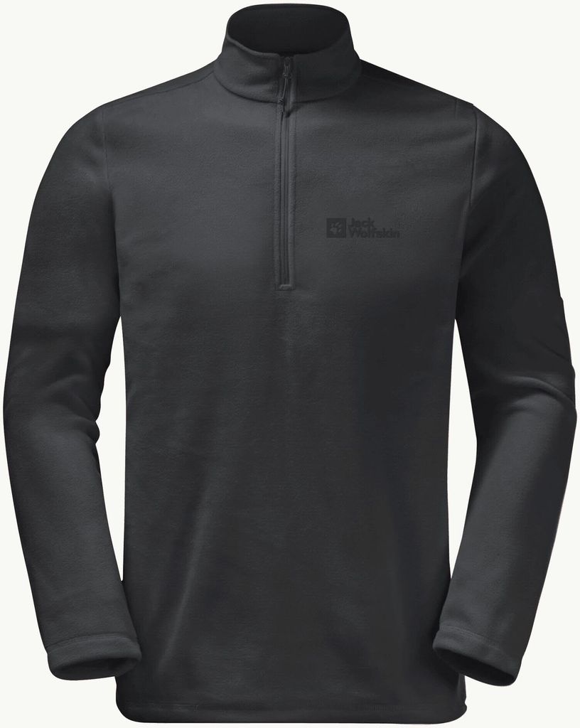 Jack Wolfskin Taunus HZ M Herren Fleecepullover Skirolli 1709522 6350 Grösse - Bekleidung: M
