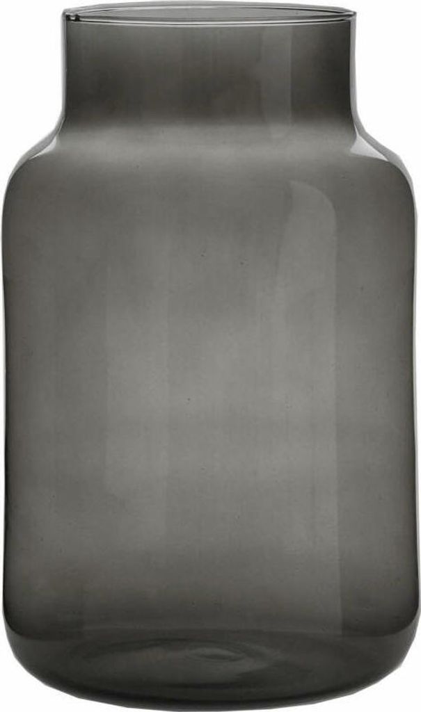 Ecoglassworks Vase Gigi Rauch, Dekovase, Blumenvase, Produktbild 