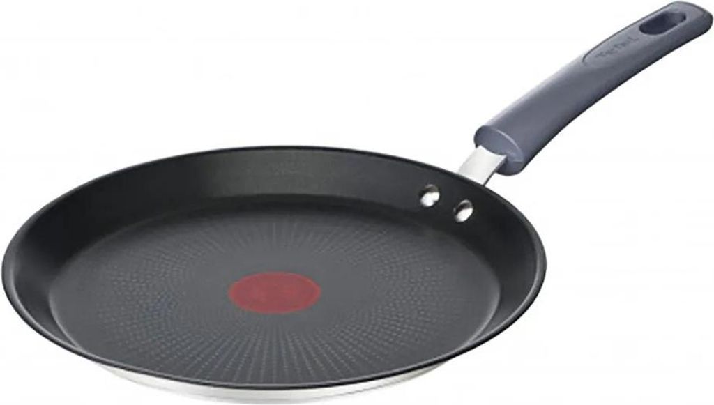 TEFAL Daily Cook G7313855 - Rund - Crêpe-Pfanne - Schwarz - Produktbild 