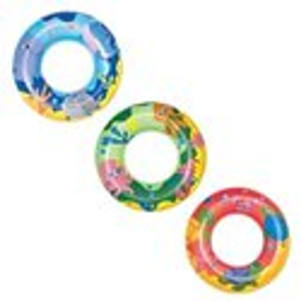Dmuchane koło do pływania BESTWAY Sea Creature - 51 cm - Zdjęcie produktu 37