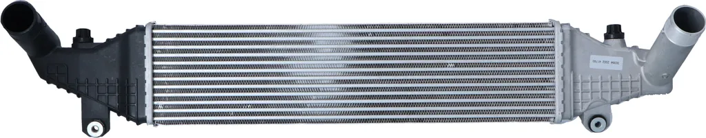 NRF 30364 Intercooler Mazda 3 BK - Pour une puissance moteur retrouvée