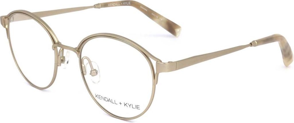 Kendall + Kylie Sonnenbrille KKO139 SAMARA 718 49 20 140