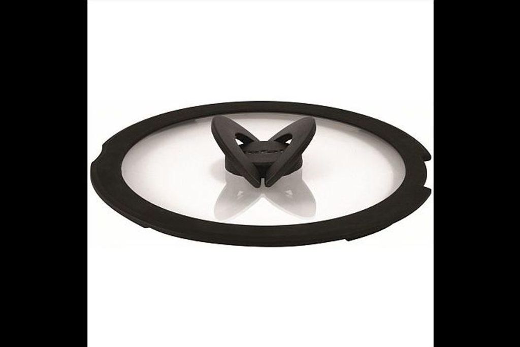 Tefal Ingenio Couvercle en verre Ø 24 cm L9846553 Image du produit 
