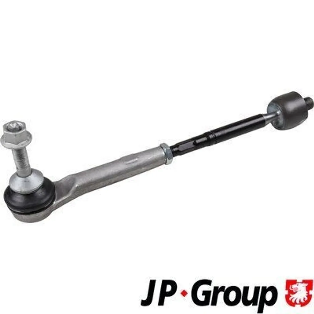Supprimer le jeu de direction Tesla Model 3 Y avec barre JP 6544400100