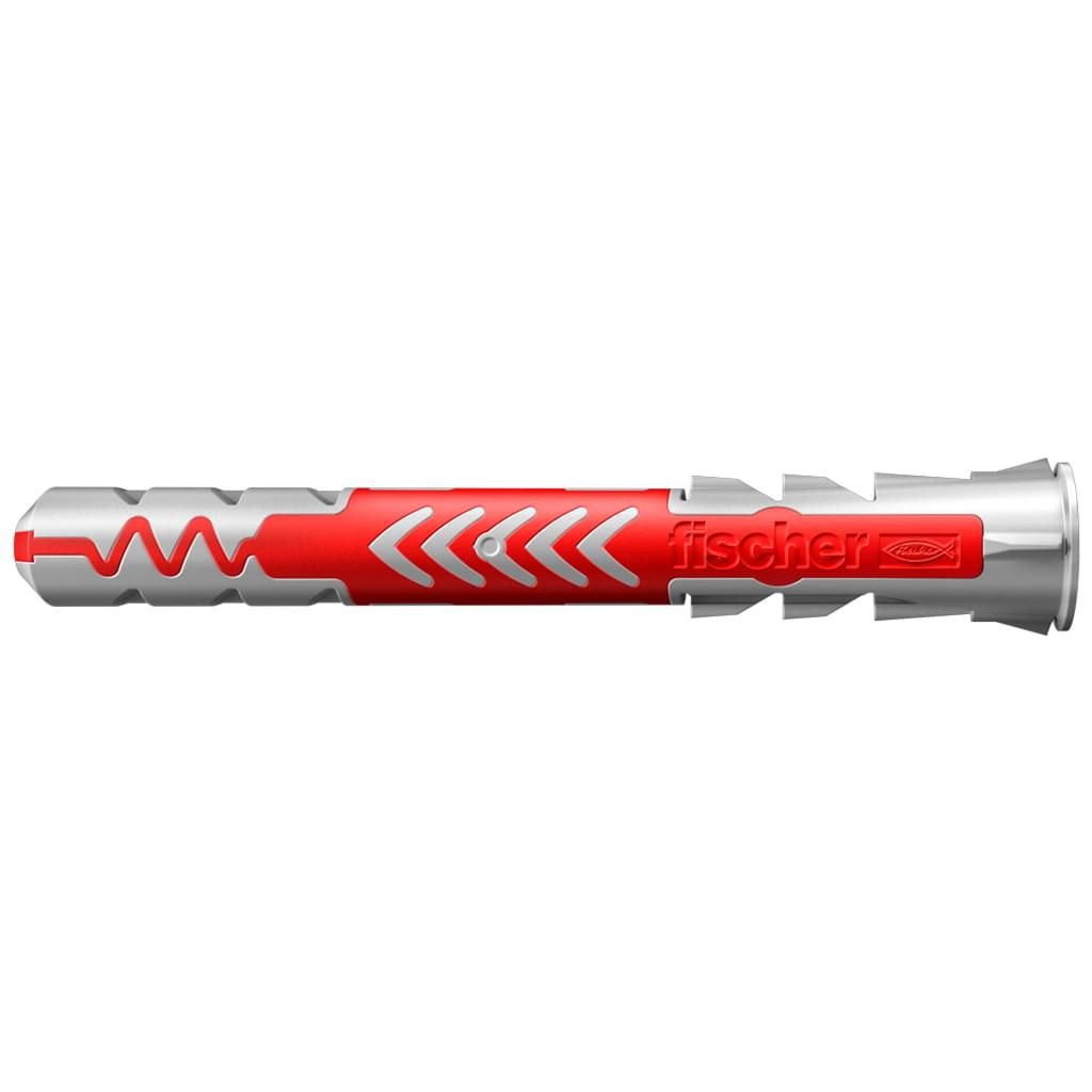 Kołki rozporowe bez wkręta paczka DUOPOWER 6mm x 50mm Zdjęcie produktu 