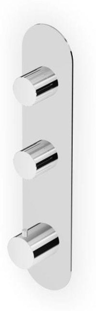 CASA39 Zucchetti Todd Thermostatmischer ZTD664