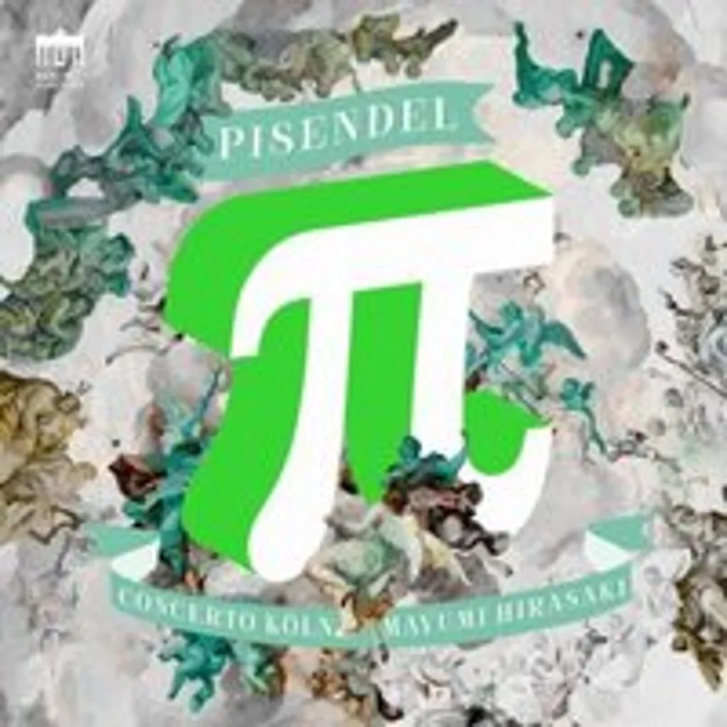 Violon Pisendel Anti-Dissonance - Son Pur et Équilibre des Timbres