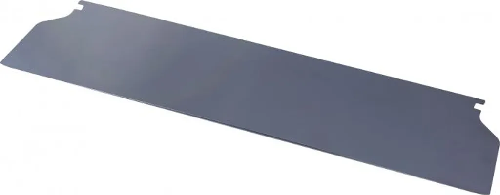 Lama Intercambiabile 1000mm per Spatola Professionale | Acciaio Inox 0.3mm
